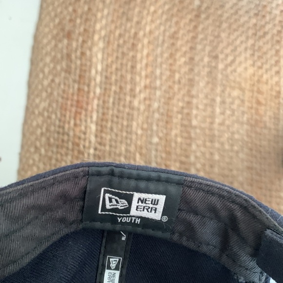 Boston Red Sox New Era hat - Picture 4 of 4